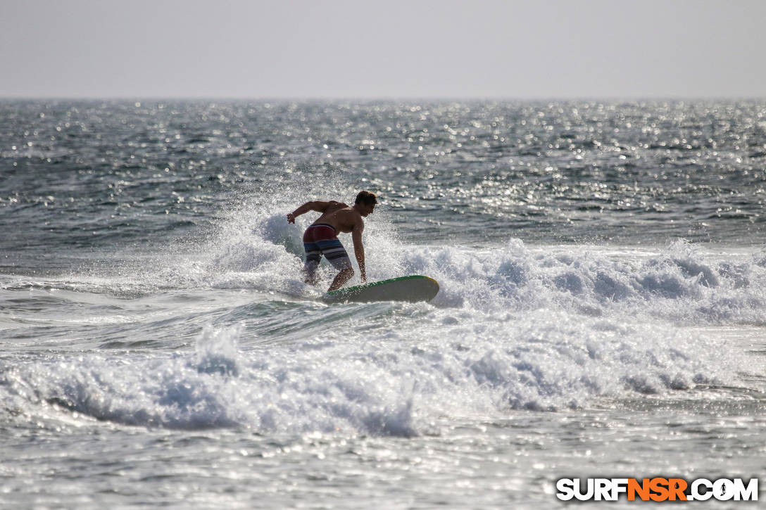 Nicaragua Surf Report - Report Photo 04/28/2020  7:08 PM 