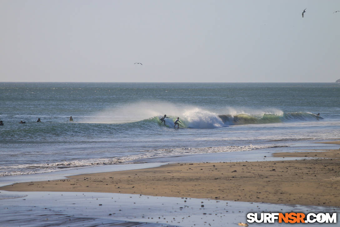 Nicaragua Surf Report - Report Photo 01/13/2020  9:29 PM 