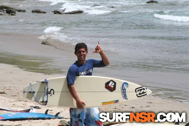 Nicaragua Surf Report - Report Photo 08/21/2006  12:59 AM 