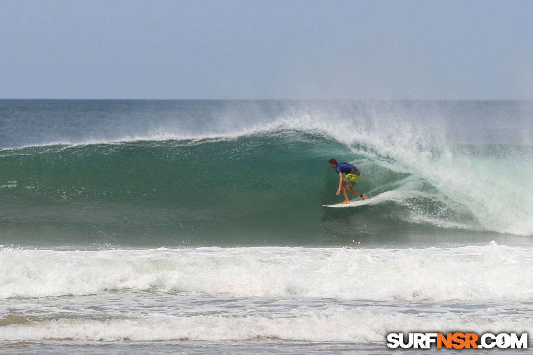 Nicaragua Surf Report - Report Photo 07/22/2016 1:57 PM