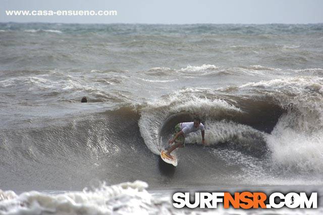 Nicaragua Surf Report - Report Photo 09/24/2005  4:55 PM 