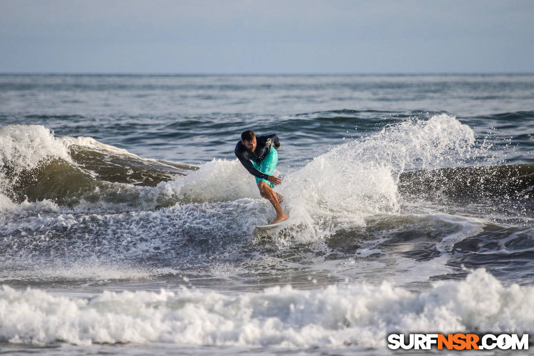 Nicaragua Surf Report - Report Photo 10/13/2020  9:09 PM 