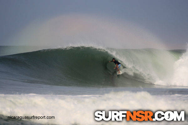 Nicaragua Surf Report - Report Photo 07/01/2010 5:23 PM