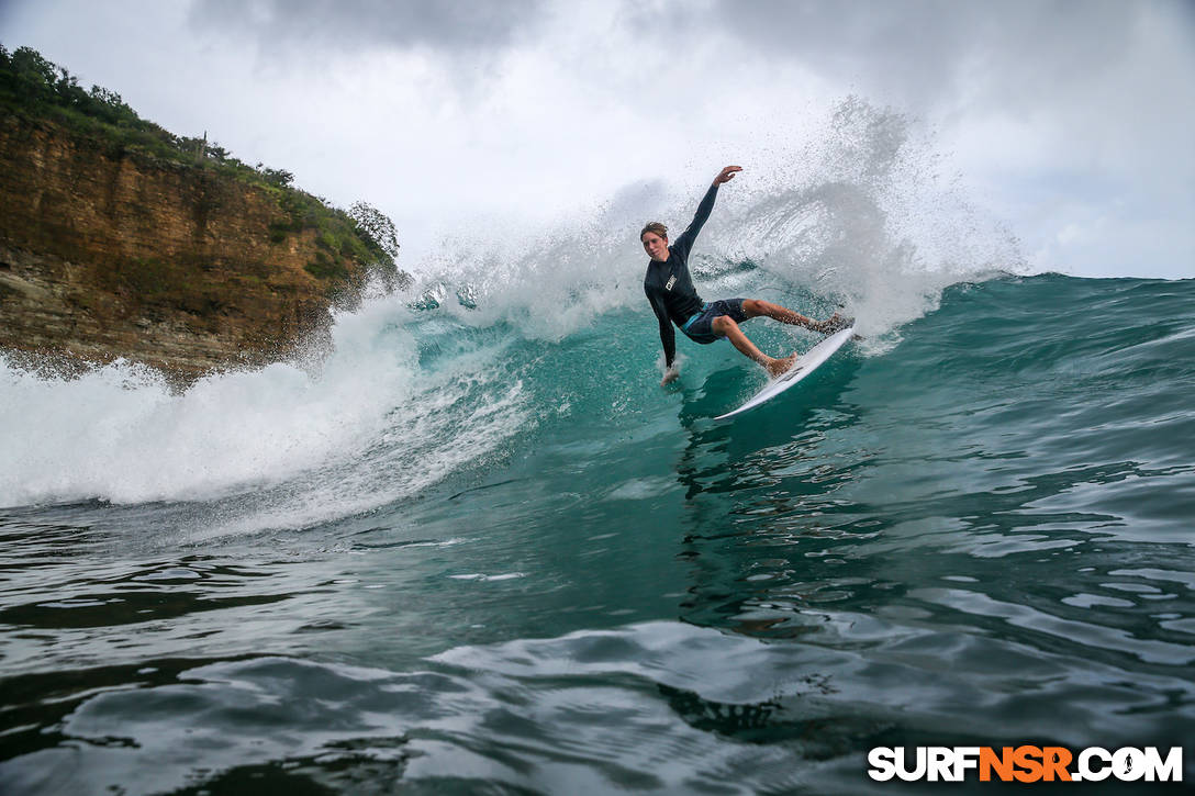 Nicaragua Surf Report - Report Photo 08/07/2019  11:06 PM 