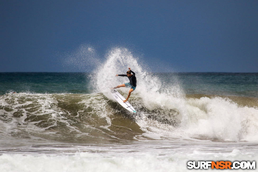 Nicaragua Surf Report - Report Photo 09/10/2019  2:05 PM 