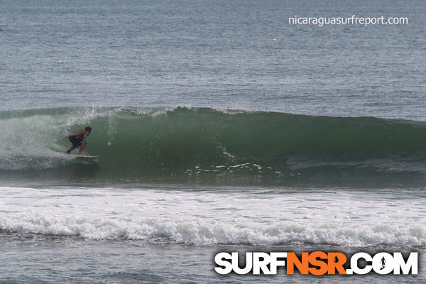 Nicaragua Surf Report - Report Photo 10/14/2013  12:49 AM 