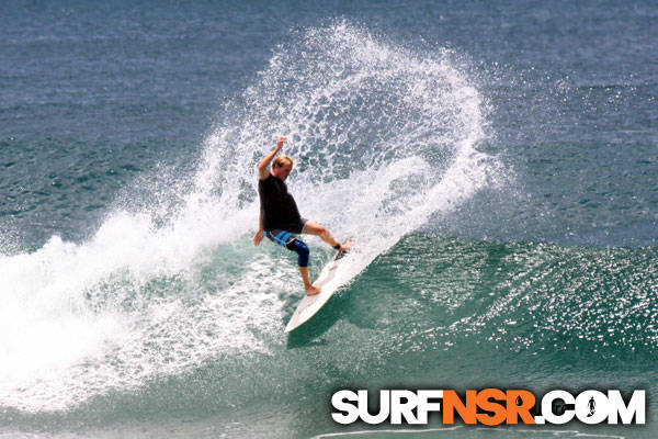 Nicaragua Surf Report - Report Photo 08/22/2013  8:02 PM 