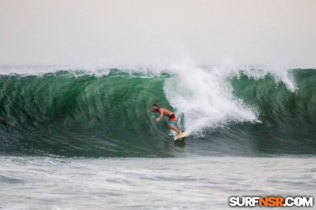 Nicaragua Surf Report - Report Photo 05/11/2020 9:26 PM