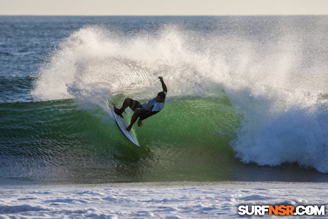 Nicaragua Surf Report - Report Photo 01/25/2020  7:04 PM 