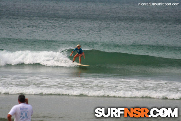 Nicaragua Surf Report - Report Photo 12/18/2008  3:17 PM 