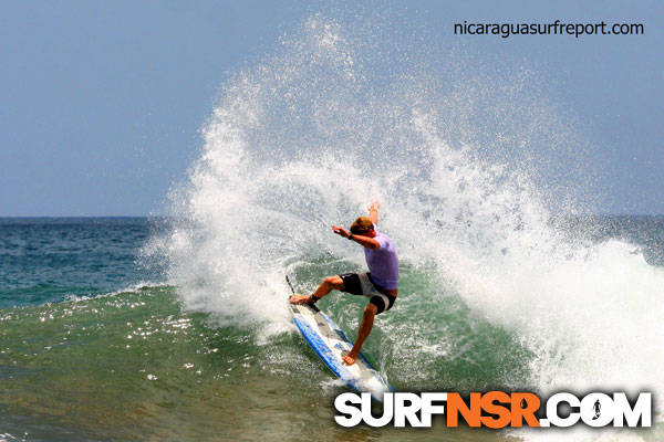 Nicaragua Surf Report - Report Photo 05/18/2013  2:18 PM 