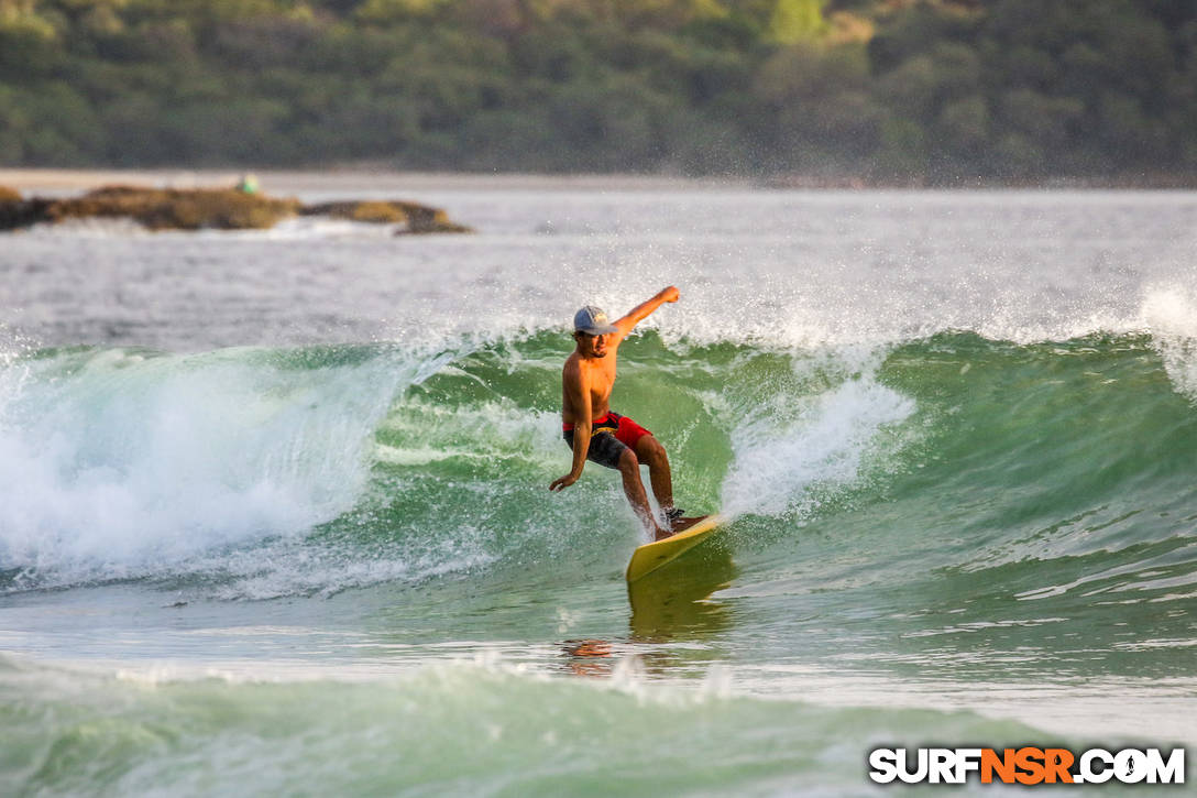 Nicaragua Surf Report - Report Photo 12/21/2021  7:06 PM 