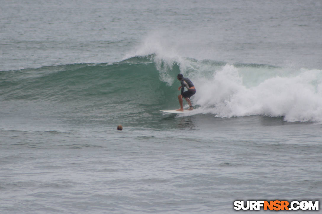 Nicaragua Surf Report - Report Photo 08/25/2021 8:38 PM