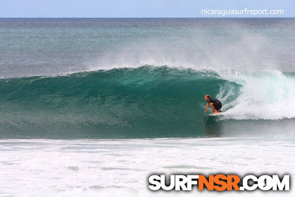 Nicaragua Surf Report - Report Photo 08/30/2013 2:55 PM