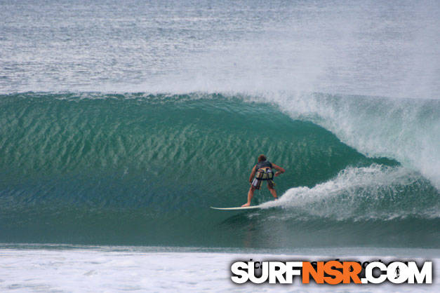 Nicaragua Surf Report - Report Photo 08/24/2009 6:27 PM