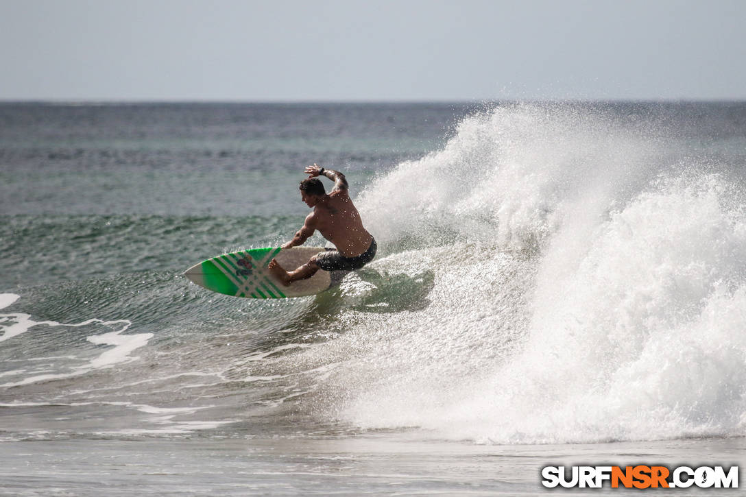 Nicaragua Surf Report - Report Photo 02/18/2021 1:13 PM