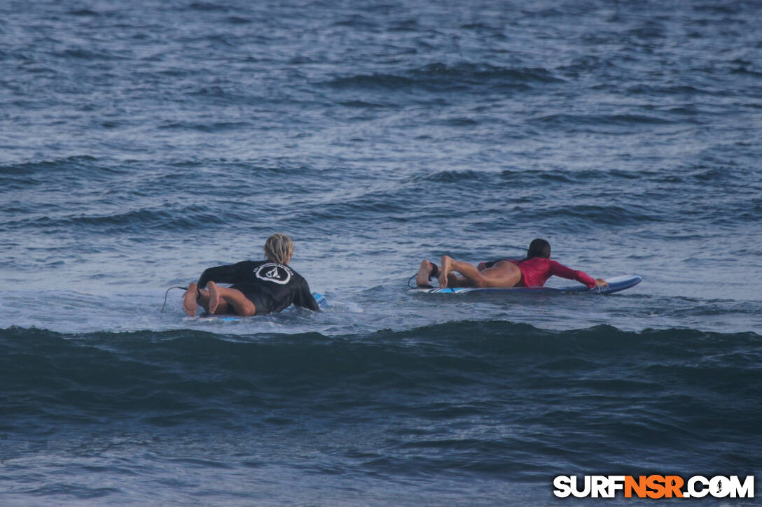 Nicaragua Surf Report - Report Photo 07/26/2023  11:04 PM 