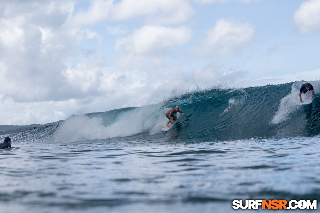 Nicaragua Surf Report - Report Photo 08/05/2017  7:05 PM 