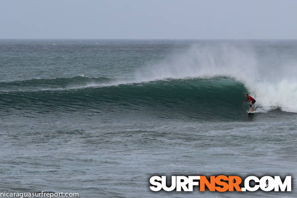 Nicaragua Surf Report - Report Photo 05/16/2015  3:03 PM 
