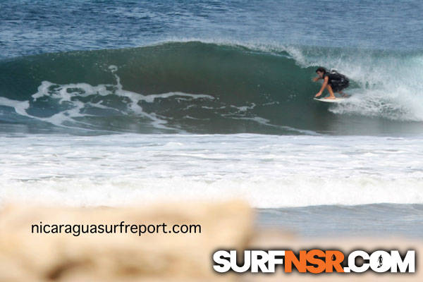Nicaragua Surf Report - Report Photo 08/10/2013 3:29 PM