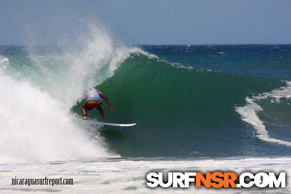 Nicaragua Surf Report - Report Photo 04/09/2012  4:23 PM 