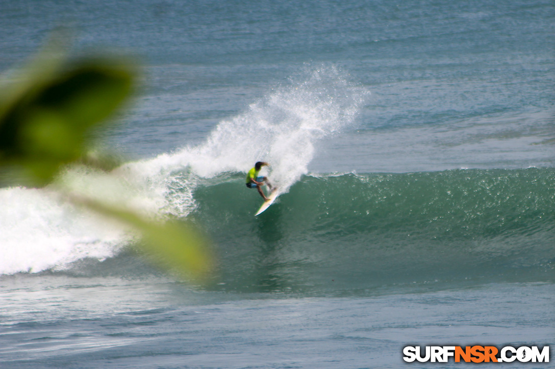 Nicaragua Surf Report - Report Photo 07/20/2017  10:48 PM 