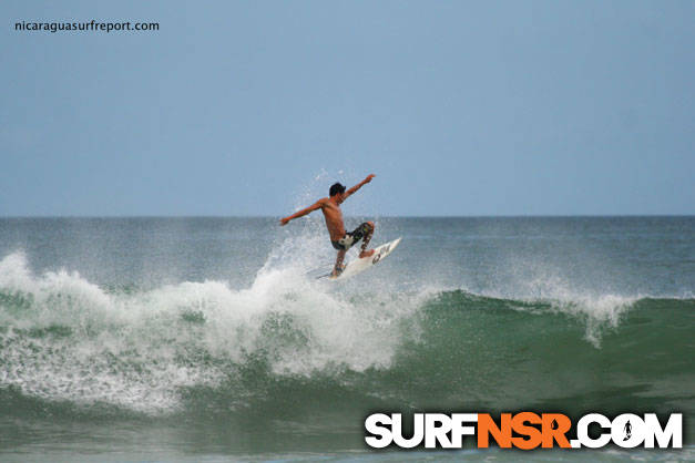 Nicaragua Surf Report - Report Photo 06/29/2008  10:52 AM 