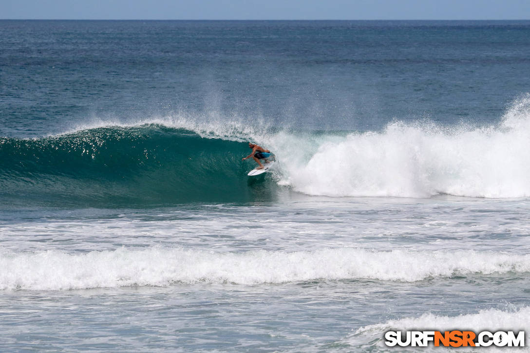 Nicaragua Surf Report - Report Photo 08/18/2018 5:14 PM