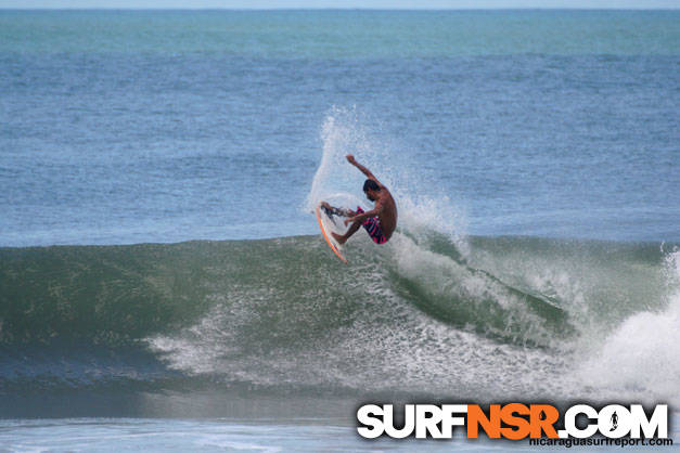 Nicaragua Surf Report - Report Photo 09/08/2008 7:04 PM