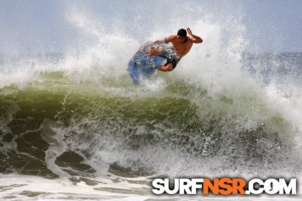 Nicaragua Surf Report - Report Photo 12/24/2011  5:48 PM 