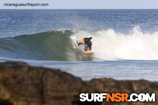 Nicaragua Surf Report - Report Photo 03/08/2011  2:54 PM 