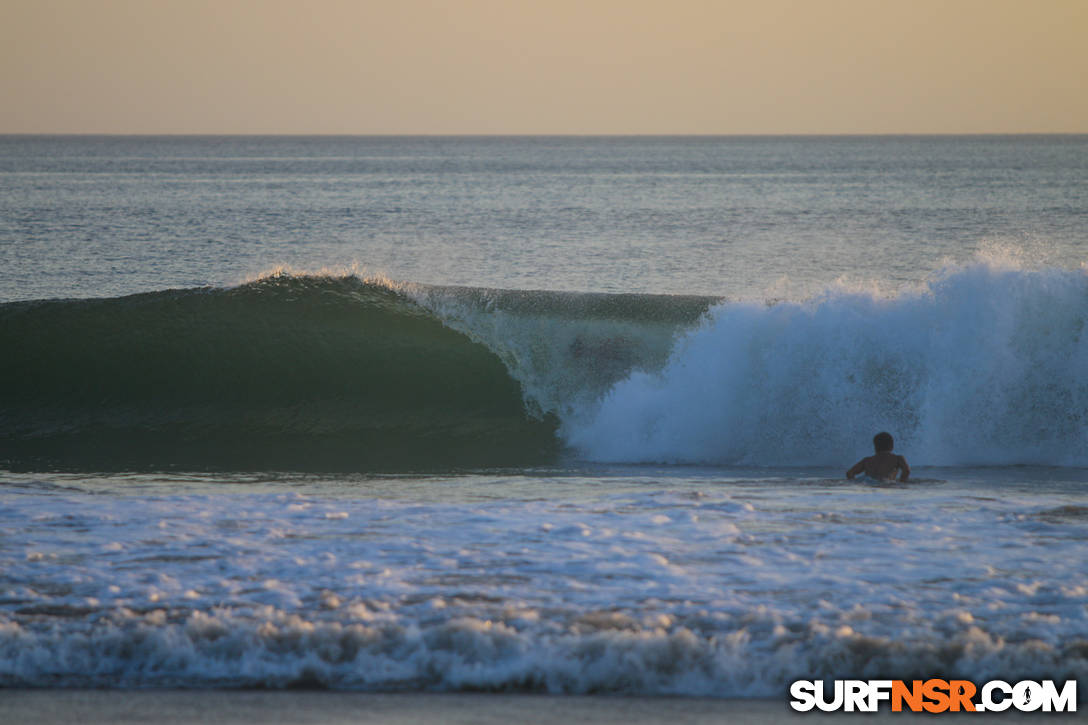 Nicaragua Surf Report - Report Photo 01/04/2020  10:25 PM 