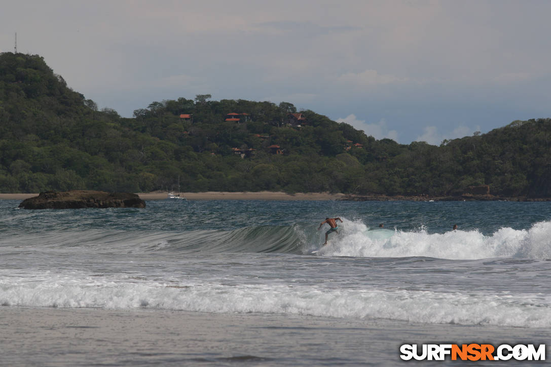 Nicaragua Surf Report - Report Photo 10/03/2015  4:45 PM 