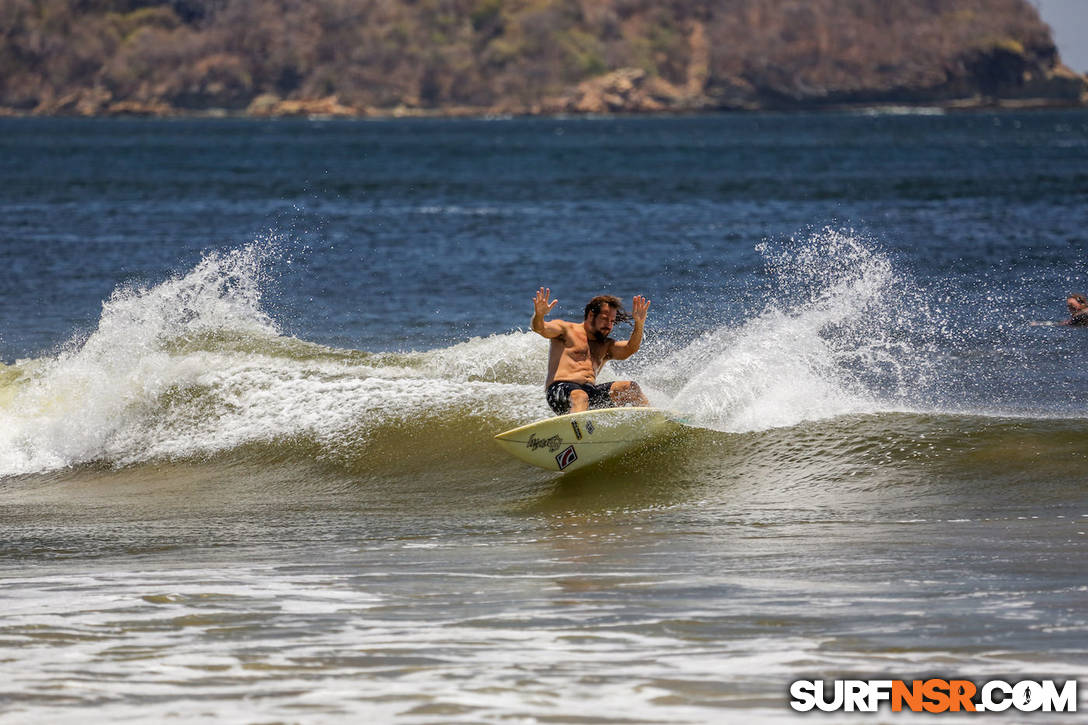 Nicaragua Surf Report - Report Photo 03/29/2019  8:21 PM 