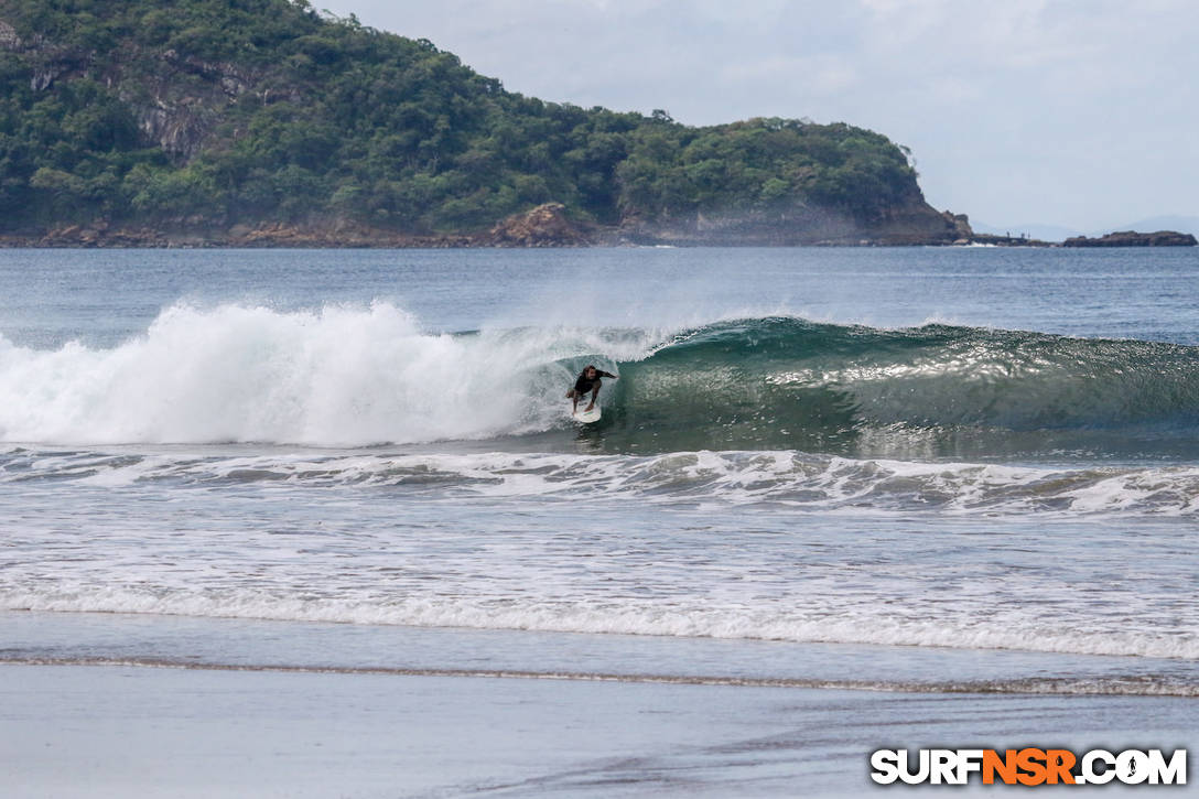 Nicaragua Surf Report - Report Photo 08/28/2018  5:11 PM 