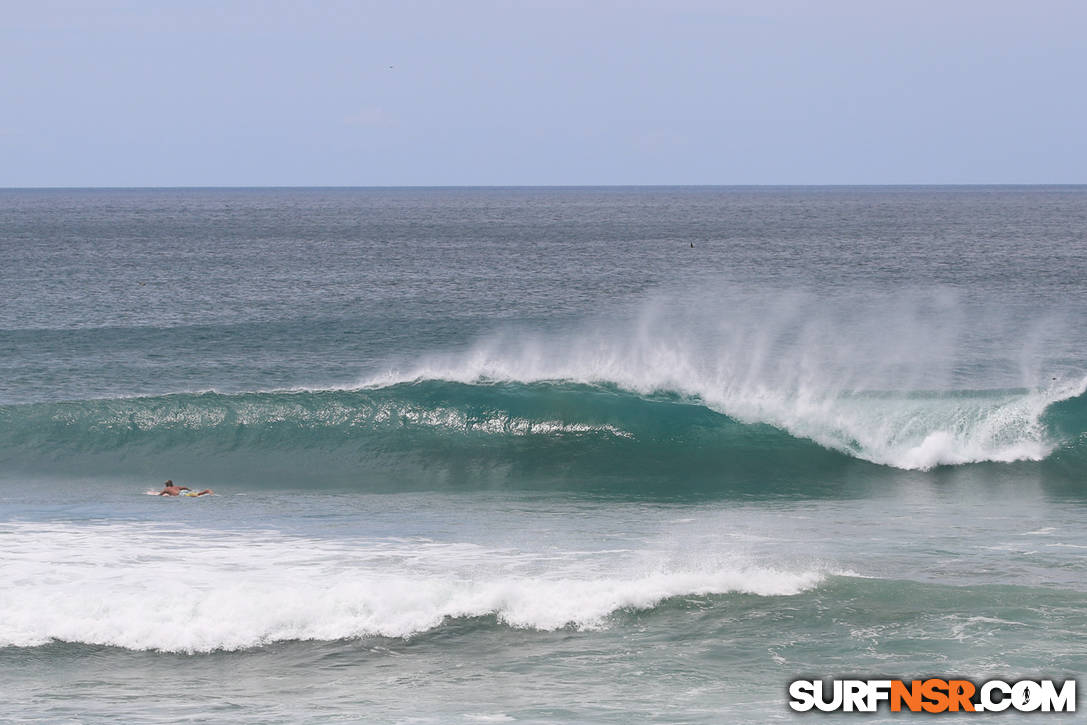 Nicaragua Surf Report - Report Photo 09/22/2015  1:19 PM 