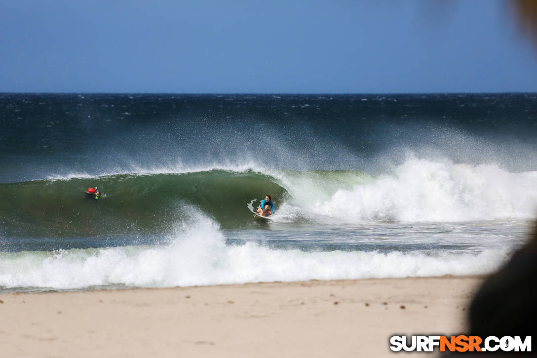 Nicaragua Surf Report - Report Photo 03/16/2019  7:03 PM 