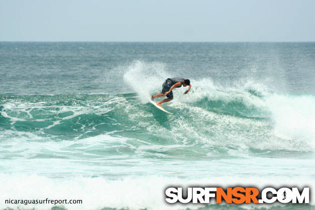 Nicaragua Surf Report - Report Photo 05/16/2008 2:30 PM