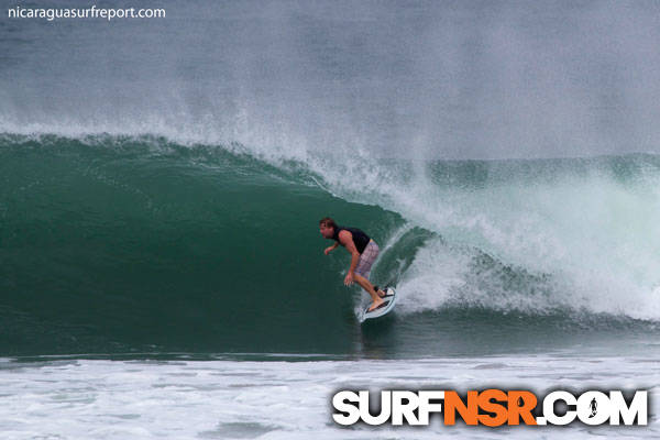 Nicaragua Surf Report - Report Photo 06/14/2011 3:02 PM