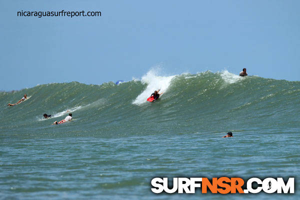 Nicaragua Surf Report - Report Photo 05/28/2014 10:30 PM