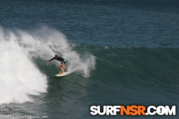 Nicaragua Surf Report - Report Photo 05/10/2015 9:41 PM