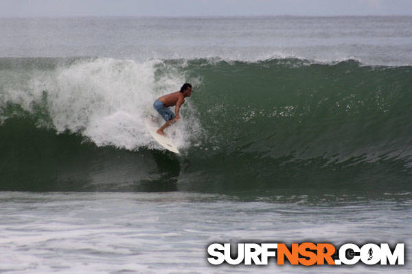 Nicaragua Surf Report - Report Photo 08/18/2010  7:08 PM 