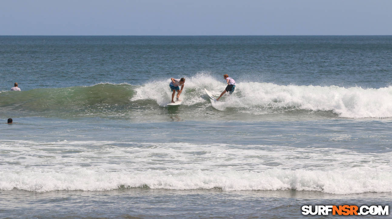 Nicaragua Surf Report - Report Photo 08/09/2015 6:31 PM