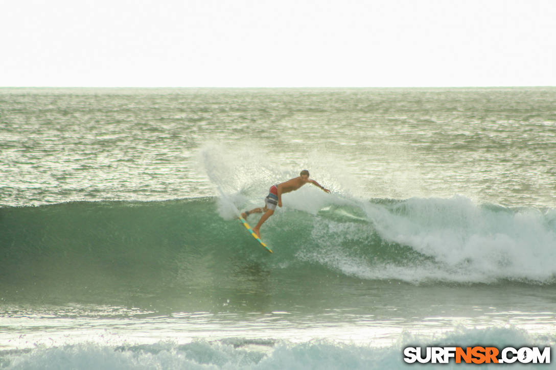 Nicaragua Surf Report - Report Photo 10/31/2019  8:44 PM 