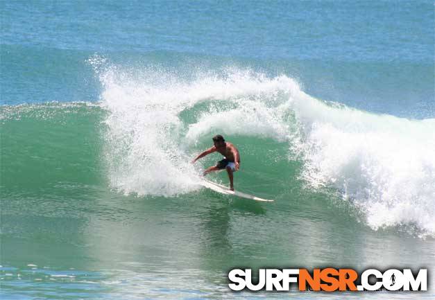 Nicaragua Surf Report - Report Photo 11/02/2006  7:52 PM 