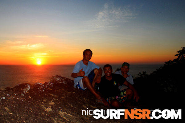 Nicaragua Surf Report - Report Photo 10/30/2012  7:47 PM 