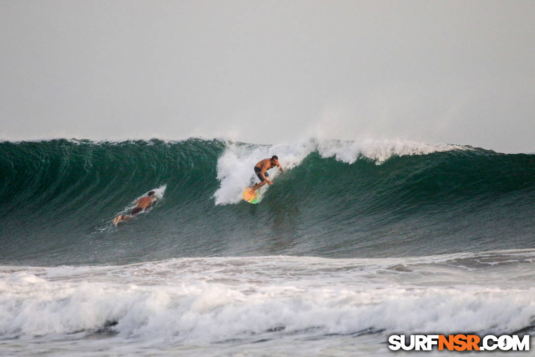 Nicaragua Surf Report - Report Photo 08/30/2020  9:10 PM 