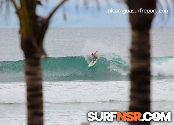 Nicaragua Surf Report - Report Photo 09/09/2012 3:59 PM