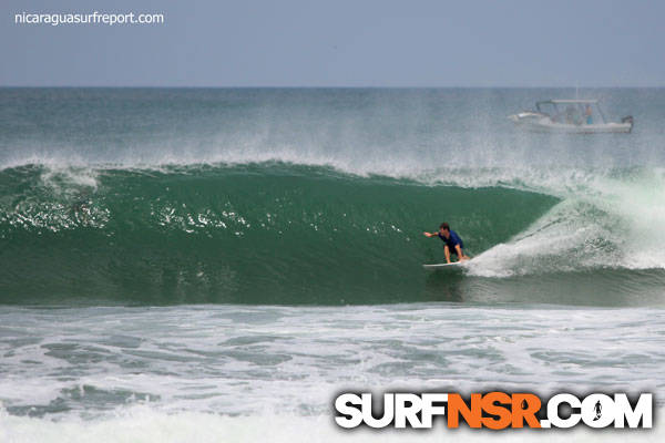 Nicaragua Surf Report - Report Photo 07/10/2011  6:51 PM 