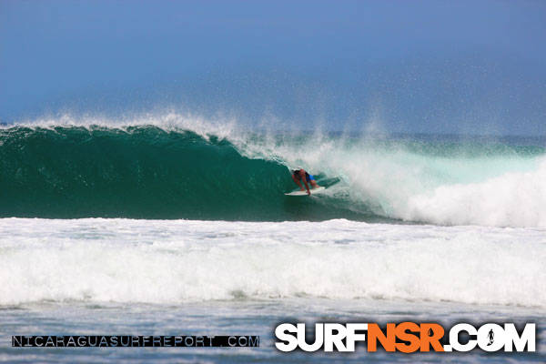 Nicaragua Surf Report - Report Photo 04/08/2012  1:46 PM 